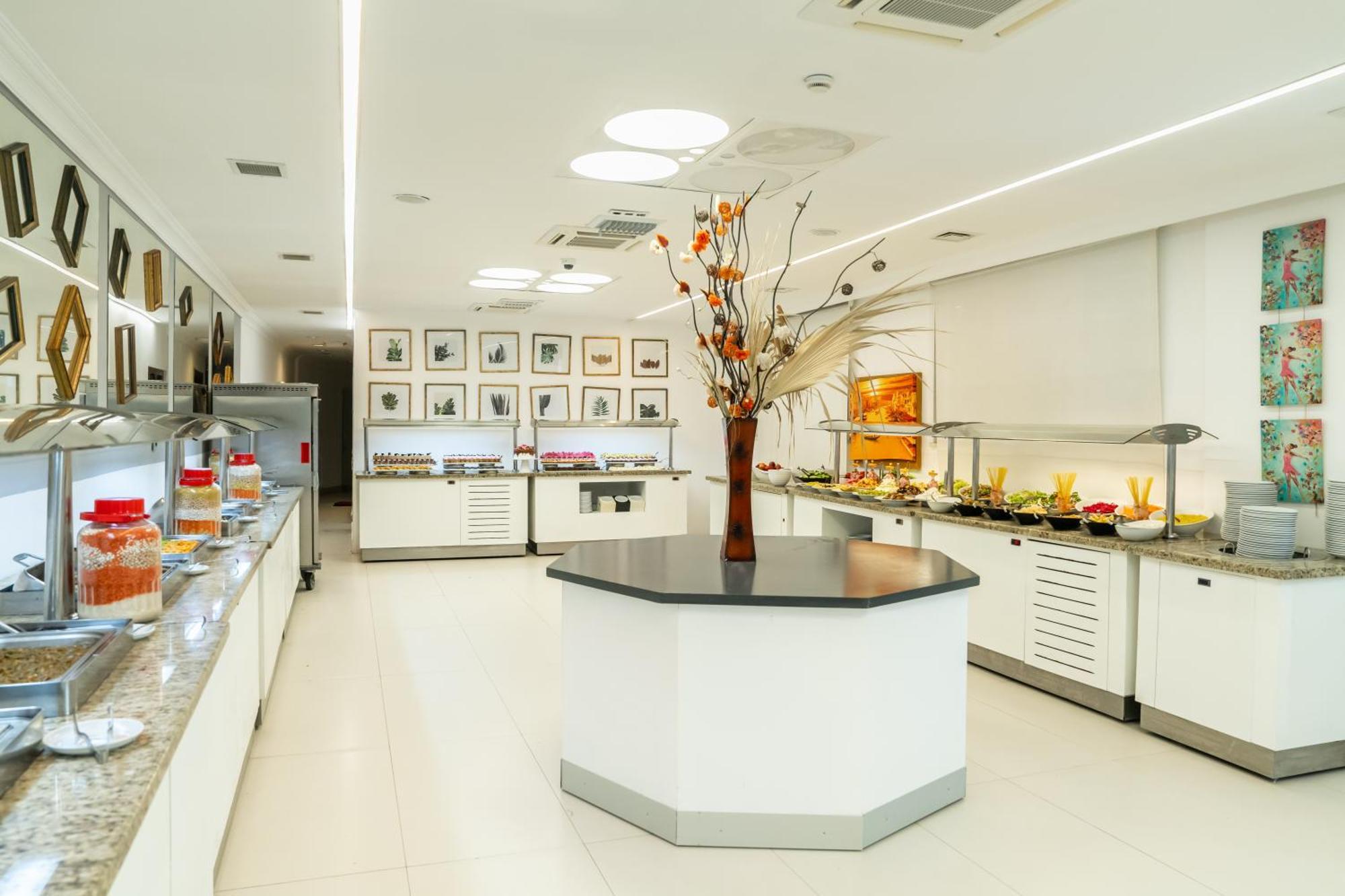Dragut Point South Hotel Turgutreis Exterior foto